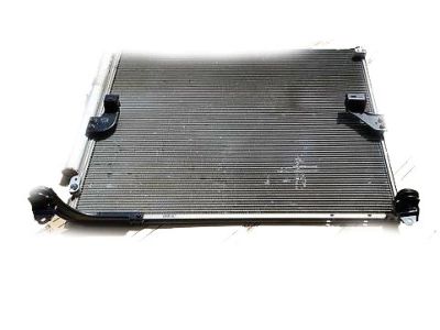 Toyota 4Runner A/C Condenser - 88460-60440