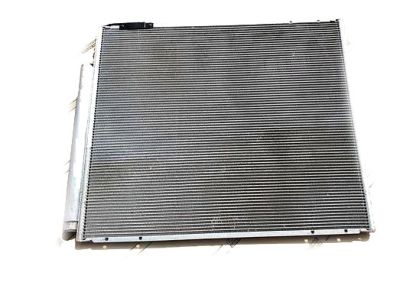 Toyota 4Runner A/C Condenser - 88460-60440