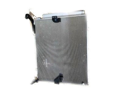 Toyota 4Runner A/C Condenser - 88460-60440