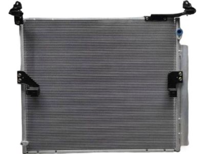 Toyota 4Runner A/C Condenser - 88460-60440