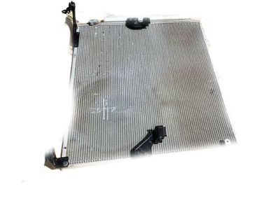 Toyota 4Runner A/C Condenser - 88460-60440