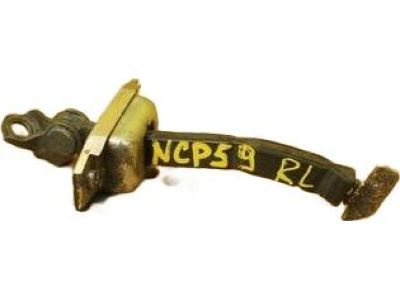 2004 Toyota Corolla Door Check - 68640-12040