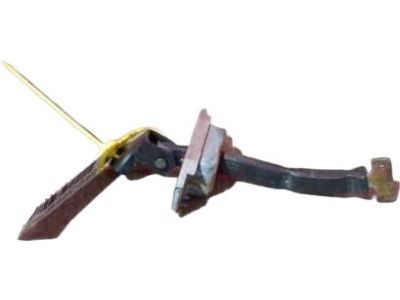 2004 Toyota Corolla Door Check - 68640-12040