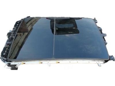 2023 Toyota Highlander Sunroof - 63201-0E150