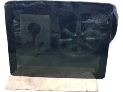 2023 Toyota Highlander Sunroof - 63201-0E150