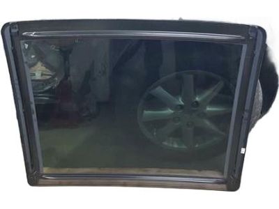2023 Toyota Highlander Sunroof - 63201-0E150