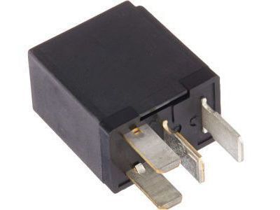 PT297-89016 Toyota Fog Light Relay Product Photo 1 of 1