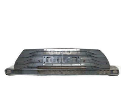 Toyota Sienna Grille - 53102-08080