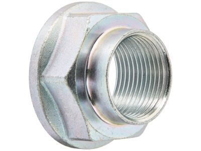 2013 Scion FR-S Spindle Nut - SU003-02864