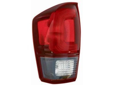 Toyota Tacoma Tail Light - 81560-04181