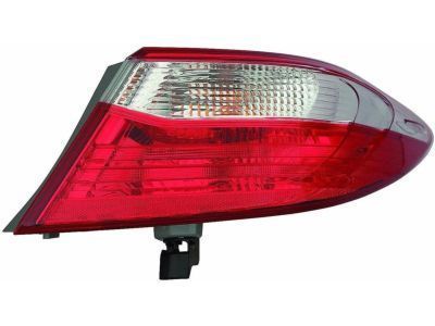 Toyota Camry Back Up Light - 81550-06640