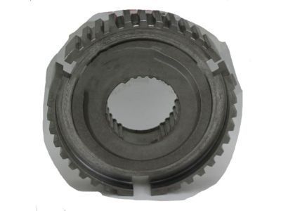 Toyota 33362-35030 Hub, Transmission Clutch