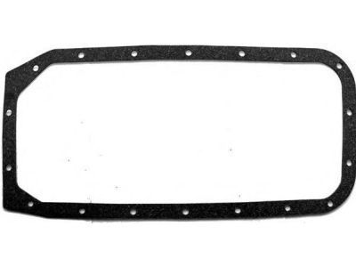 1979 Toyota Corolla Oil Pan Gasket - 12151-25010