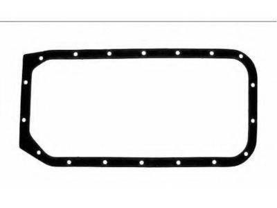 Toyota 12151-25010 Gasket, Oil Pan