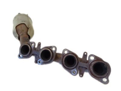 2005 Toyota 4Runner Exhaust Manifold - 17104-50180