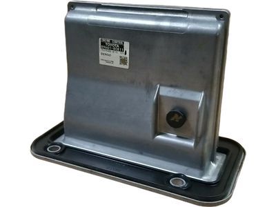 Toyota Sequoia Engine Control Module - 89661-0CL90