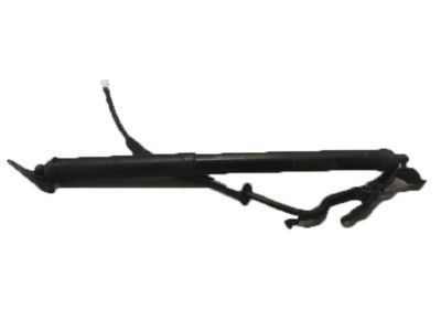 2016 Toyota RAV4 Liftgate Lift Support - 68910-49055