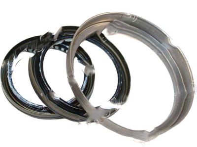 1995 Toyota Corolla Wheel Seal - 04422-12100