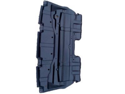 Toyota 51441-0E070 Cover, Engine Under