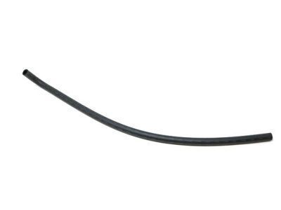 Toyota 23827-22010 Hose, Fuel Vapor Feed