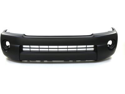 Toyota 52119-04040 Cover, Front Bumper