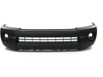 Toyota Bumper - 52119-04040