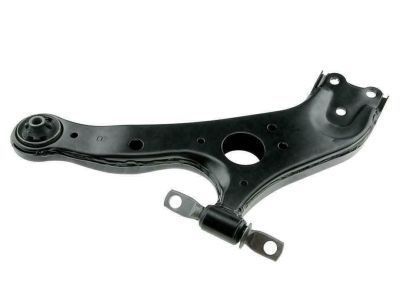 Toyota 48069-08040 Front Suspension Control Arm Sub-Assembly, No.1 Left