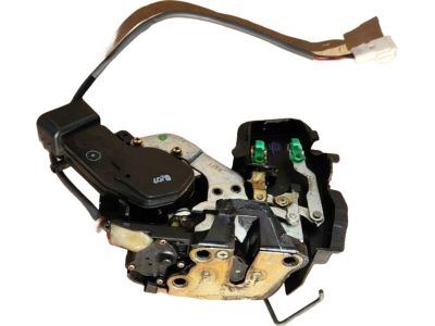 1998 Toyota Camry Door Lock - 69303-33030