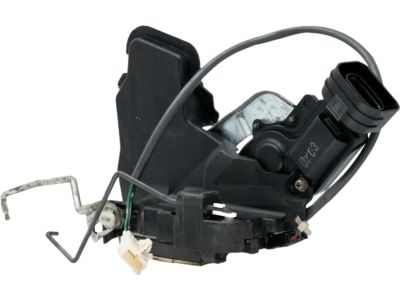 1998 Toyota Camry Door Lock - 69303-33030