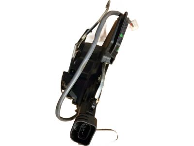 1998 Toyota Camry Door Lock - 69303-33030