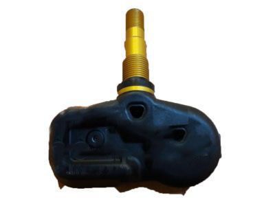 Toyota 42607-48020 Valve Sub-Assembly, Tire
