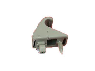 Toyota 74348-12040-B5 Holder, Visor