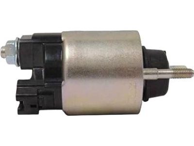 2011 Toyota Corolla Starter Solenoid - 28150-37060