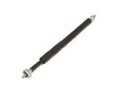 Toyota Camry Speedometer Cable - 83710-32170