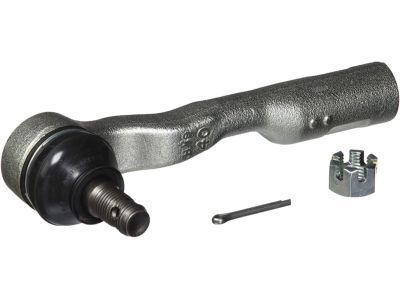 Toyota Sequoia Tie Rod End - 45047-09090