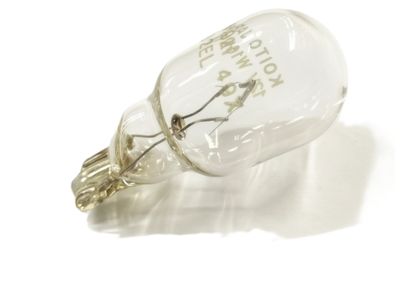 2015 Toyota 4Runner Headlight Bulb - 90981-11059