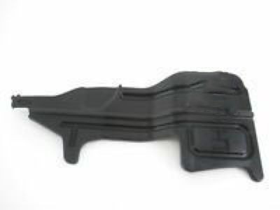 Toyota Air Deflector - 53294-35030