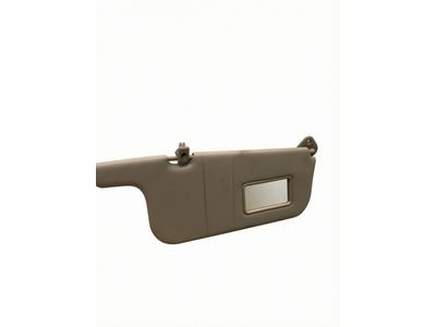 2000 Toyota Corolla Sun Visor - 74310-02100-E0