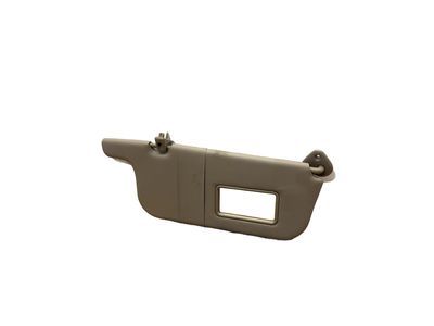 2000 Toyota Corolla Sun Visor - 74310-02100-E0