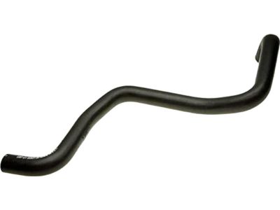2009 Toyota RAV4 Radiator Hose - 16571-0P170