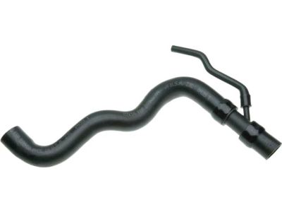 2009 Toyota RAV4 Radiator Hose - 16571-0P170
