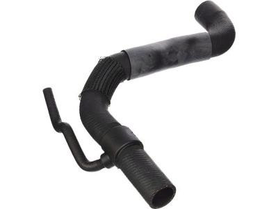 2009 Toyota RAV4 Radiator Hose - 16571-0P170