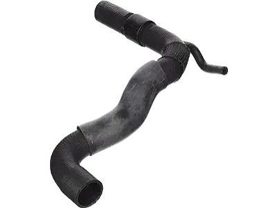 2009 Toyota RAV4 Radiator Hose - 16571-0P170