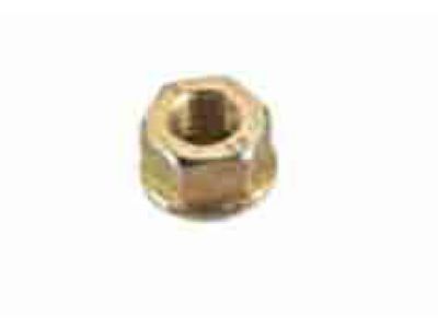 Toyota 90179-11017 Nut