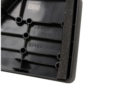 Toyota 67492-04060-C0