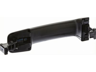 69210-0C010 Toyota Front Door Outside Handle Assembly Left Product Photo 3 of 4
