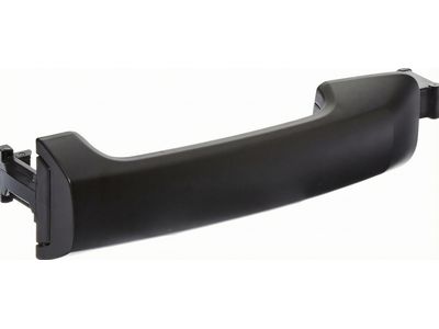 69210-0C010 Toyota Front Door Outside Handle Assembly Left Product Photo 4 of 4