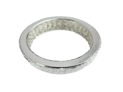 2000 Toyota Celica Exhaust Flange Gasket - 17451-22040