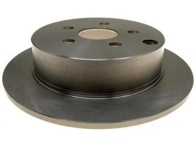 2001 Toyota Celica Brake Drum - 42431-20420