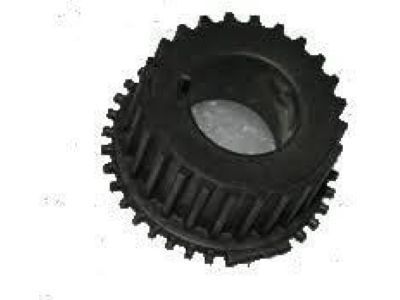 Toyota MR2 Crankshaft Gear - 13521-74040